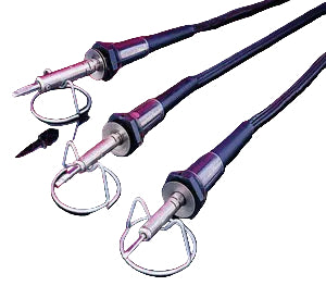 American Beauty 3110 35W Soldering Iron with 3/16" Tapered Chisel Tip