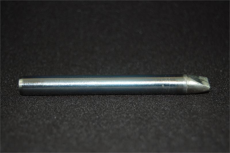 Hexacon HT547X 5/16" Dia Chisel Soldering Tip