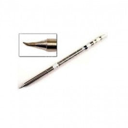 Hakko Tip T15-JS02 Bent Conical Tip, Short