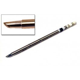 Hakko Tip T15-BC3 Bevel Soldering Tip