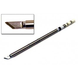 Hakko Tip T15-KL Soldering Tip, 4.7mm wide Knife