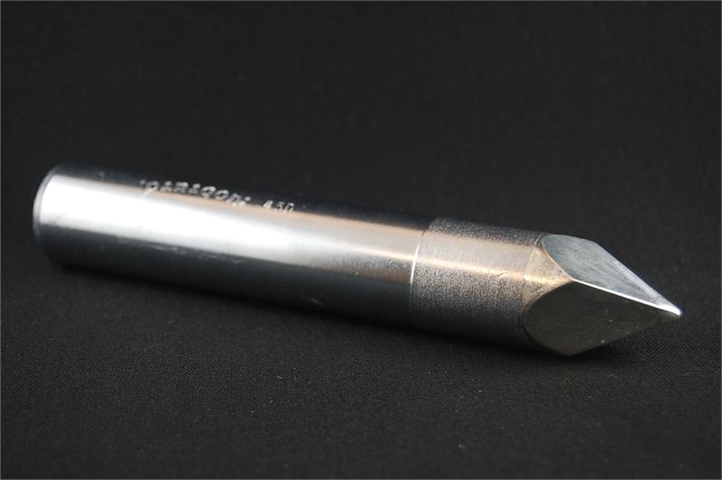 American Beauty 45D 7/8" Diamond Point Soldering Tip