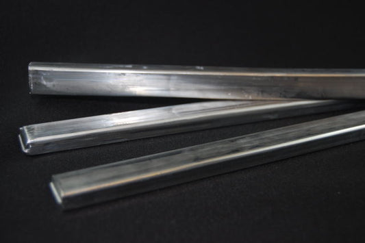 Sn50/Pb50 Bar Solder, 1-lb Bar