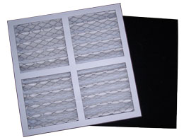 Edsyn XF300 Replacement Filter, for FX300 Extraction System