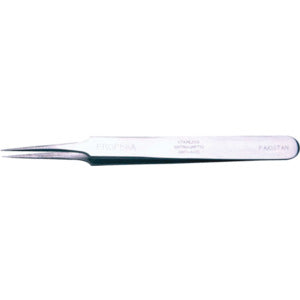 Erem EROP5SA Economy Tweezers, with Micro-Fine Sharp Points