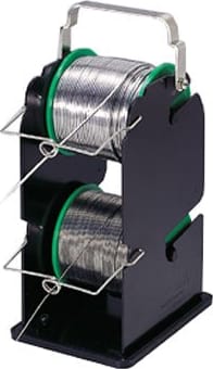 HAKKO 611-2 Dual Solder Spool Holder