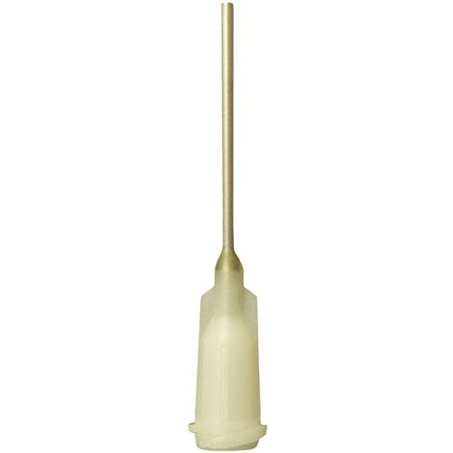 Jensen Global JG17-1.0X Dispensing Needle, 17 gauge, 1", Box of 50