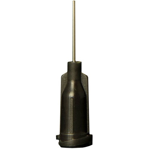 Jensen Global JG22-0.5X Dispensing Needle, 22 Gauge, 1/2", Box of 50