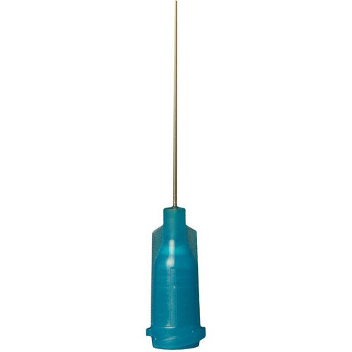 Jensen Global JG25-1.0X Dispensing Needle, 25 gauge, 1", Box of 50