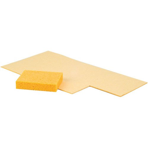 Plato CS-17/625 Sponge Sheet, 8" x 17" Cut-to-Size