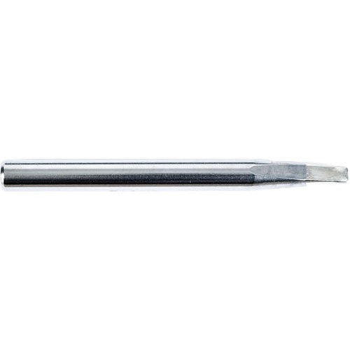 Plato 66-627 Solder Tip, 3/8" Diameter Tapered Chisel Tip