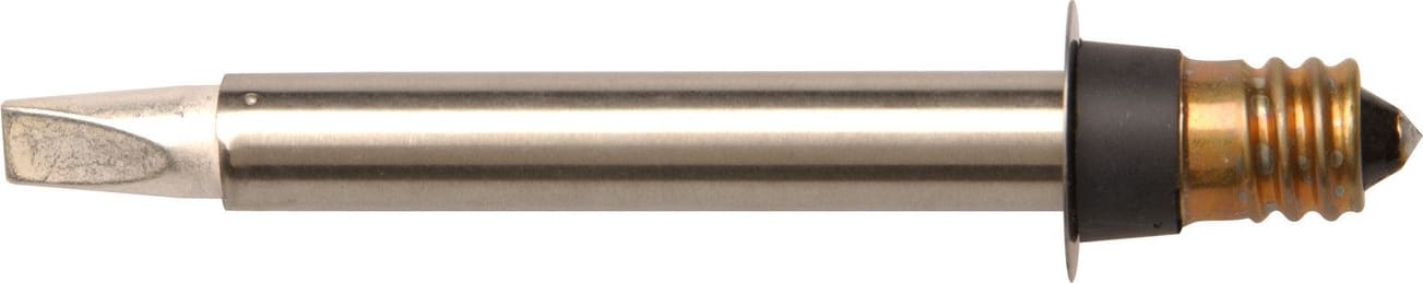 Weller 4033S Modular 45W Heater with Long Chisel Tip, 1000°F