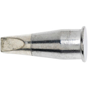 Weller LHTD T0054445299 4.7mm Chisel Soldering Tip, for WSP150 Iron