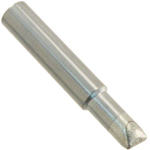 Weller XNTD T0054485399 4.0mm (0.157") Chisel Soldering Tip