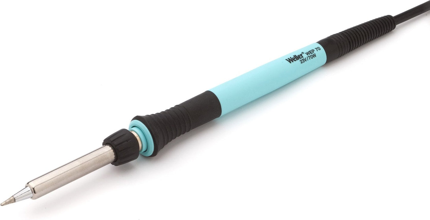 Weller T0058770715 WEP70 Soldering Iron, for WE1010 Station, 70W