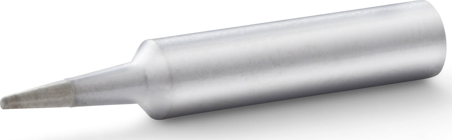Weller XNTH T0054485999 0.8mm (0.031") Chisel Soldering Tip
