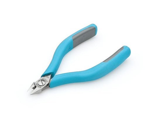 Erem 2422EA Full Flush Tapered Head Cutter, Ergonomic