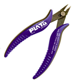 Plato 170LX Ergonomic Lead Cutter