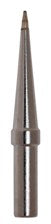 Weller ETO 1/32" Conical Soldering Tip