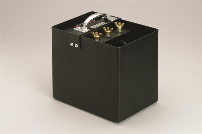 American Beauty 105D1 Power Unit - 3000 Watts