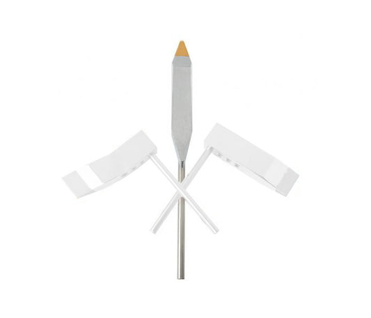 350g Pointed Perkeo Zinnlux Long-Life Titanium Soldering Tip