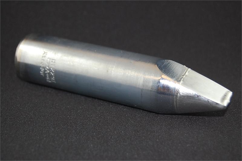 Hexacon HT229X 1-1/8" Chisel Soldering Tip for P550 Iron