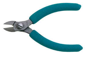 Erem 822N Large Oval Head Full Flush Cutter