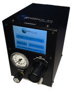 Jensen Global JGD -500T Shot Meter | Stellar Technical Products