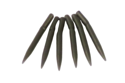 American Beauty 105134 Ni-Chrome Electrodes, .040" x 1/2", Pkg of 6