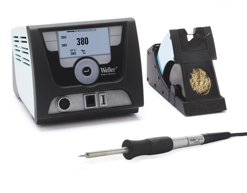 Weller WX1012N Solder Station with WXP65 Soldering Pencil