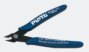 Plato 170 Flush Cutting Shear Cutter