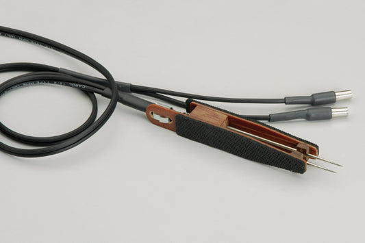 American Beauty 105133 Micro-Tweezer Soldering Handpiece