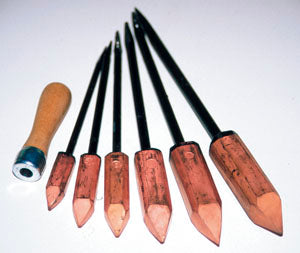 5# Soldering Copper