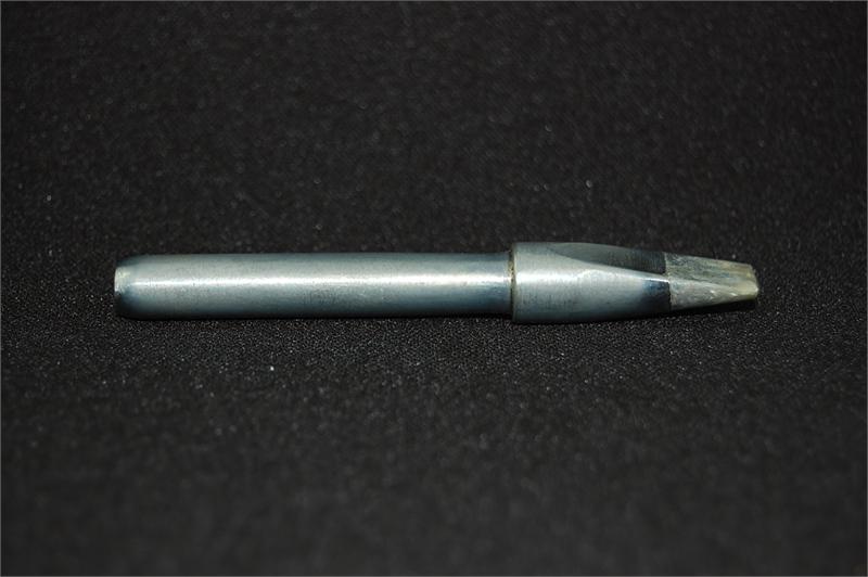 Hexacon HT505X 5/16" Dia. Mushroom Soldering Tip