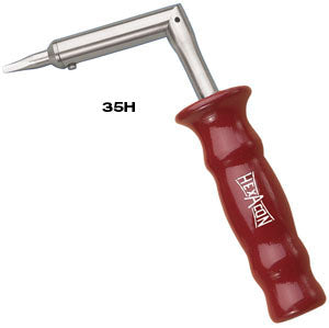 Hexacon SI-35H 100W Hatchet Soldering Iron