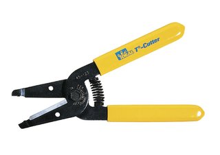 Ideal T-Cutter 45-123 Wire Cutter