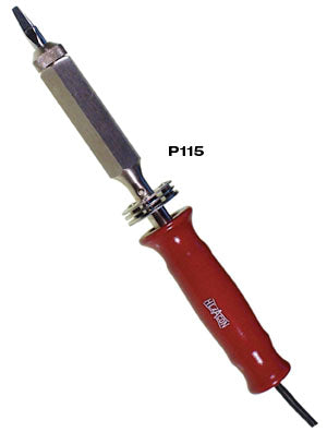 Hexacon P115  110W Soldering Iron