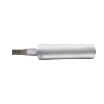 Weller XNTA T0054485199 1.6mm (0.063") Chisel Soldering Tip