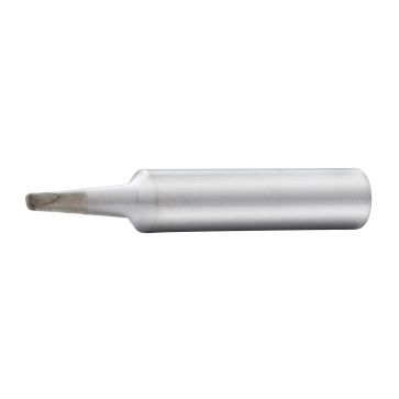 Weller XNTK T0054486099 1.2mm (0.047") Chisel Soldering Tip