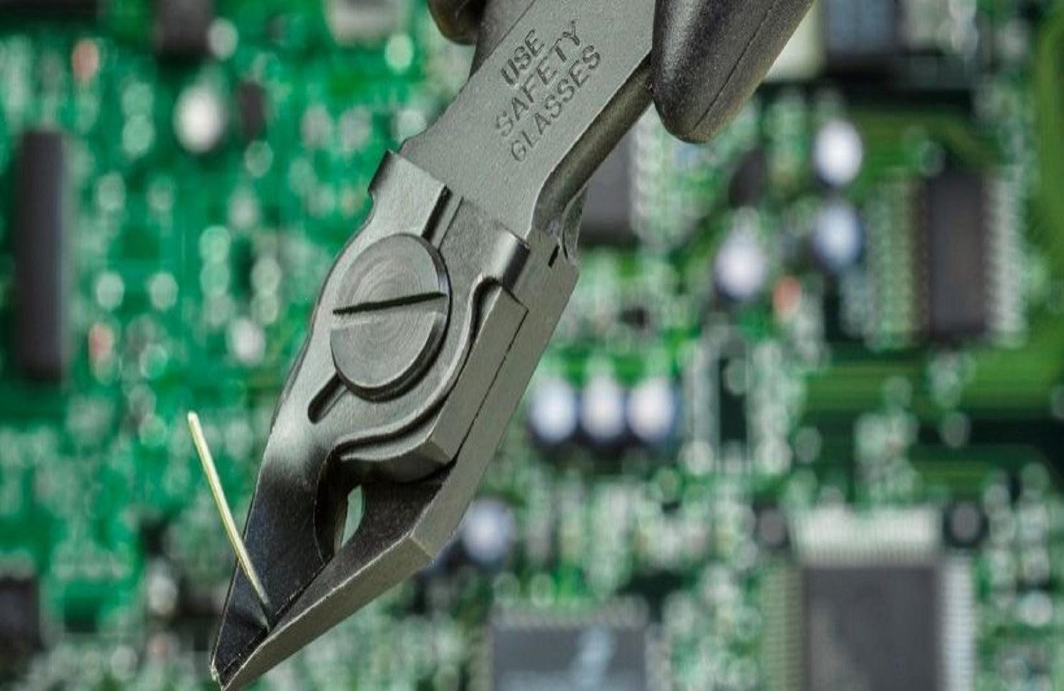 The Top 4 Cutters for Assembly Work – Stellar Technical Products