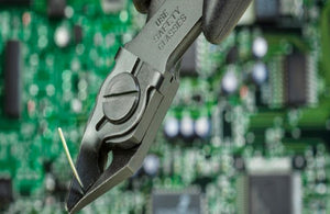 The Top 4  Cutters for Assembly Work