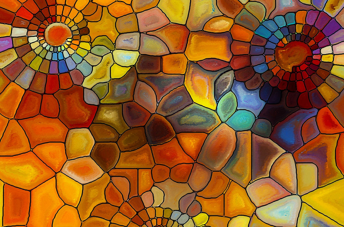 What is The Best Solder Alloy For Stained Glass?