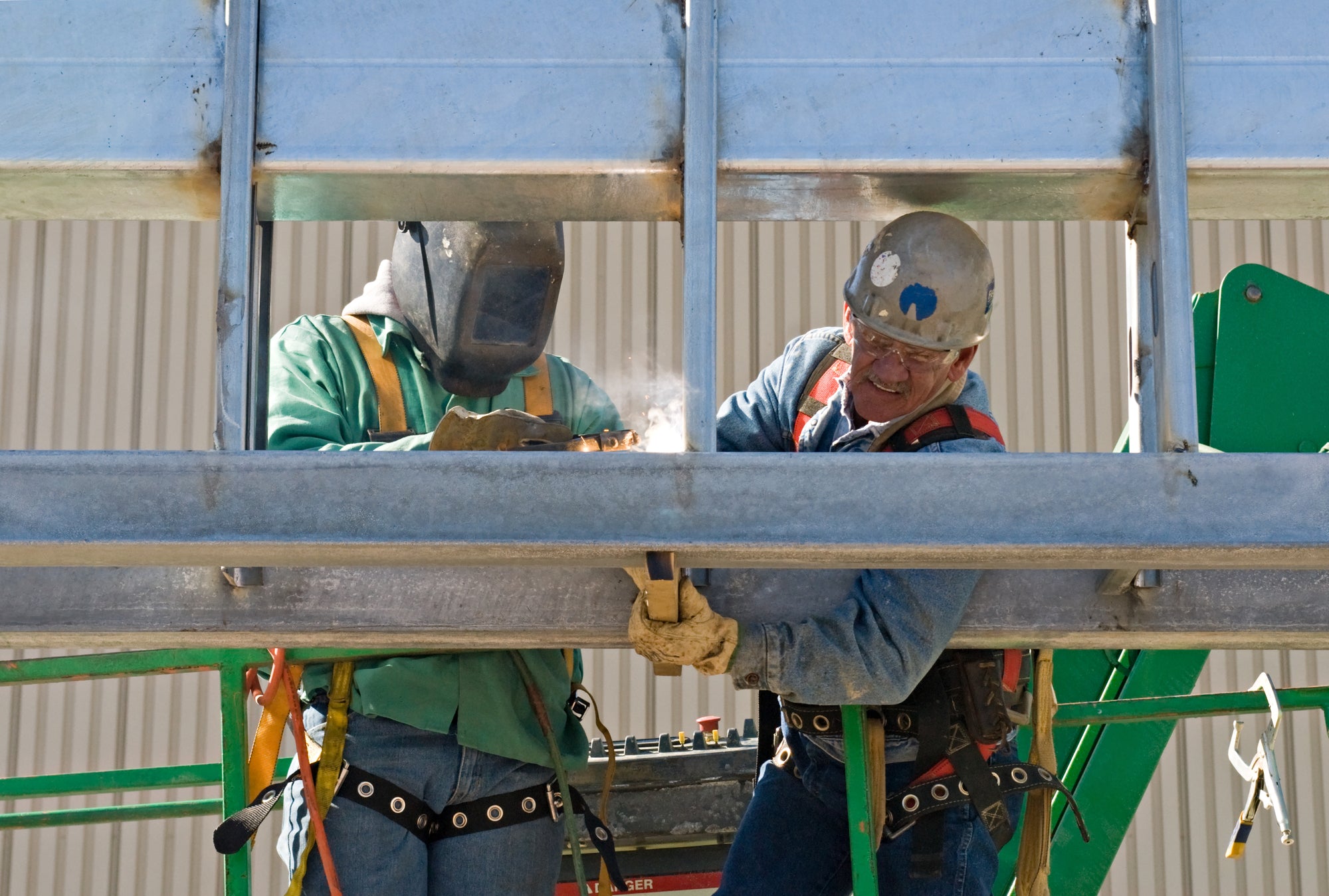 Curated visual reference: Aluminum Solder Roofing Reference: 6 Safety Tips For Roofing And Sheet Metal Soldering
