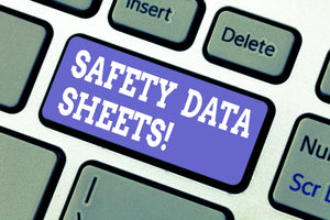 Safety Data Sheets (SDS)