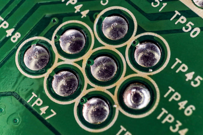 Do My Solder Joints Need to Be Shiny?