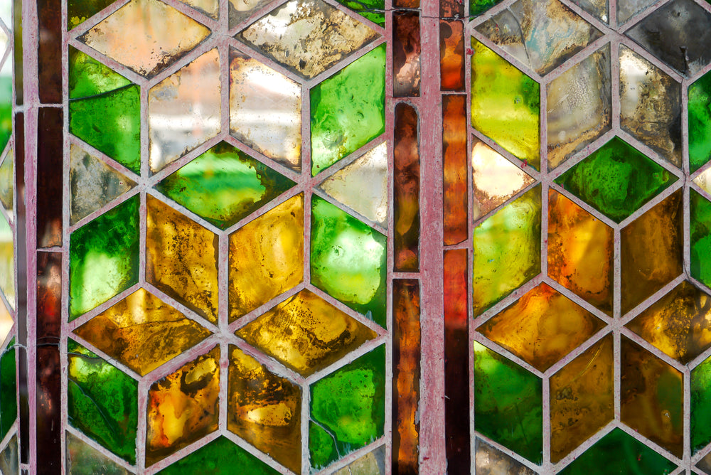 What is the Best Flux for Stained Glass? - Gel Flux