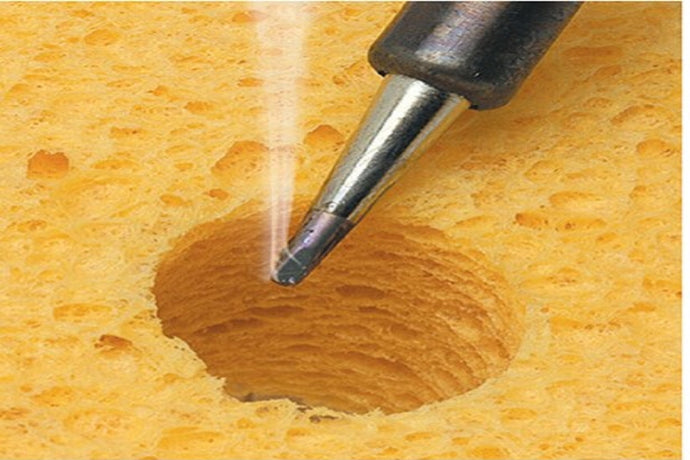 The Importance of Re-Tinning Your Soldering Iron Tips