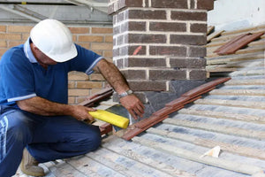 Lead or Lead-Free Solder in Roofing Applications?