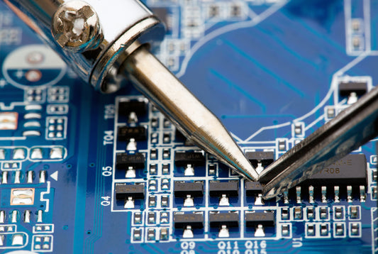 How to Choose The Right Tip Size for Your Soldering Iron