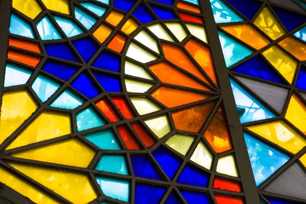Soldering Best Practices for Stained Glass Artists